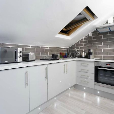Live In Leeds Grange Apartments Extérieur photo