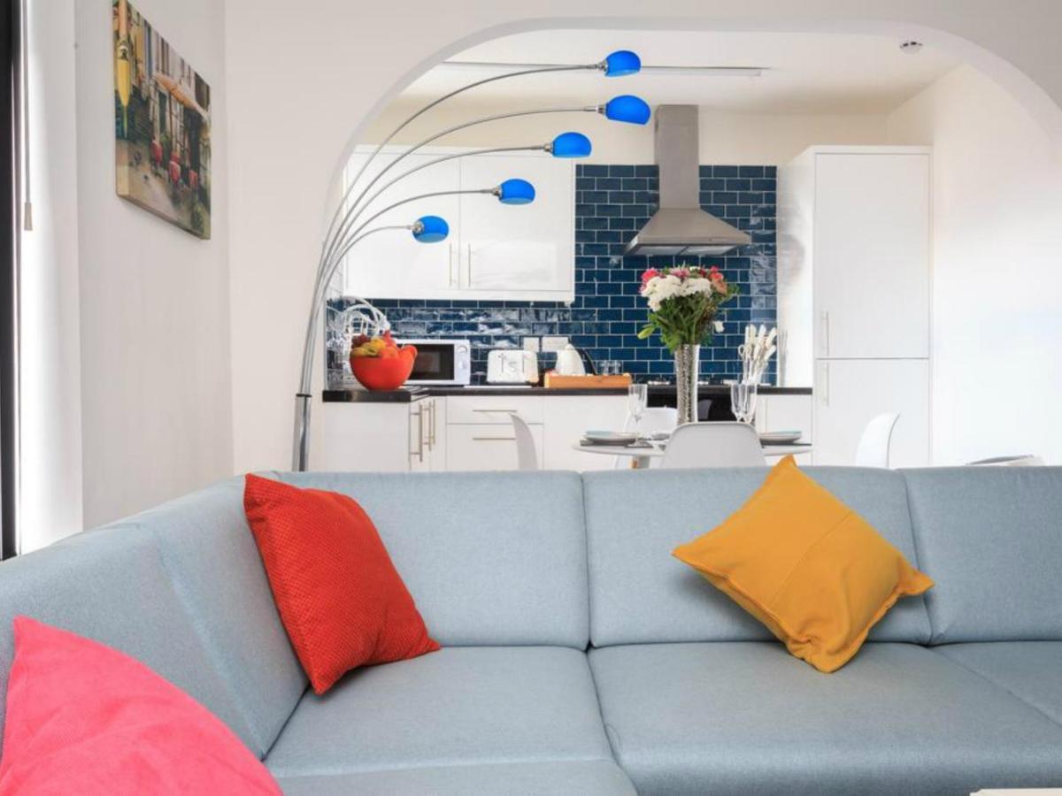Live In Leeds Grange Apartments Extérieur photo