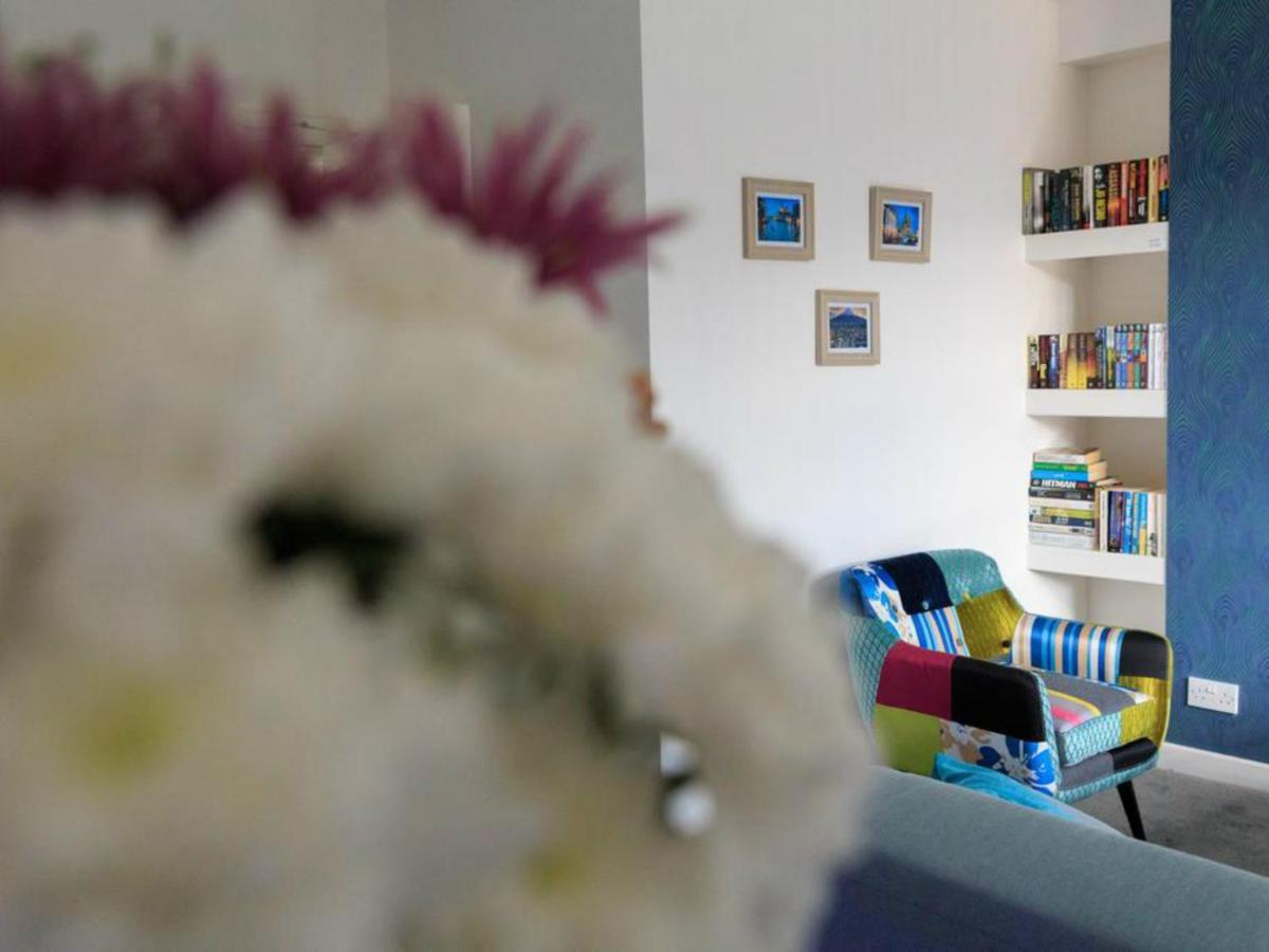 Live In Leeds Grange Apartments Extérieur photo