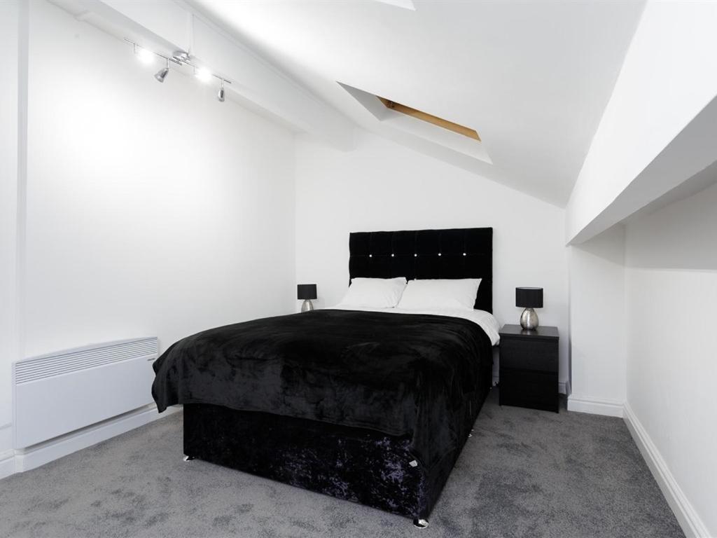 Live In Leeds Grange Apartments Chambre photo