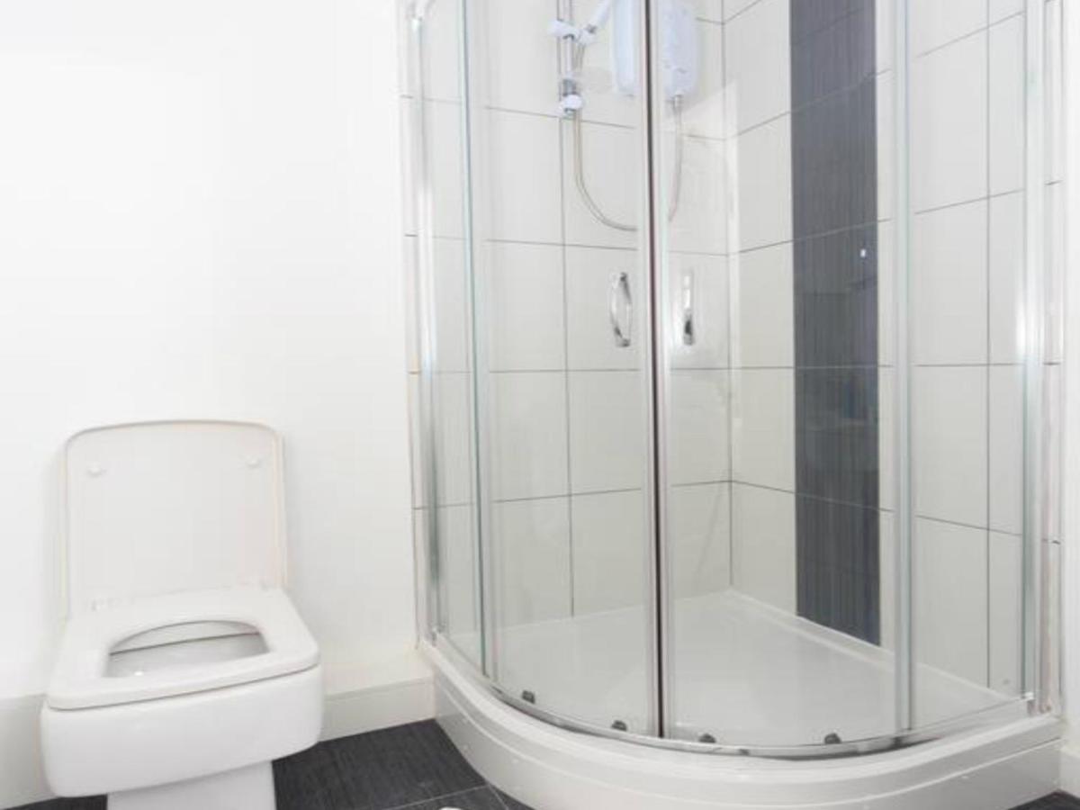 Live In Leeds Grange Apartments Extérieur photo