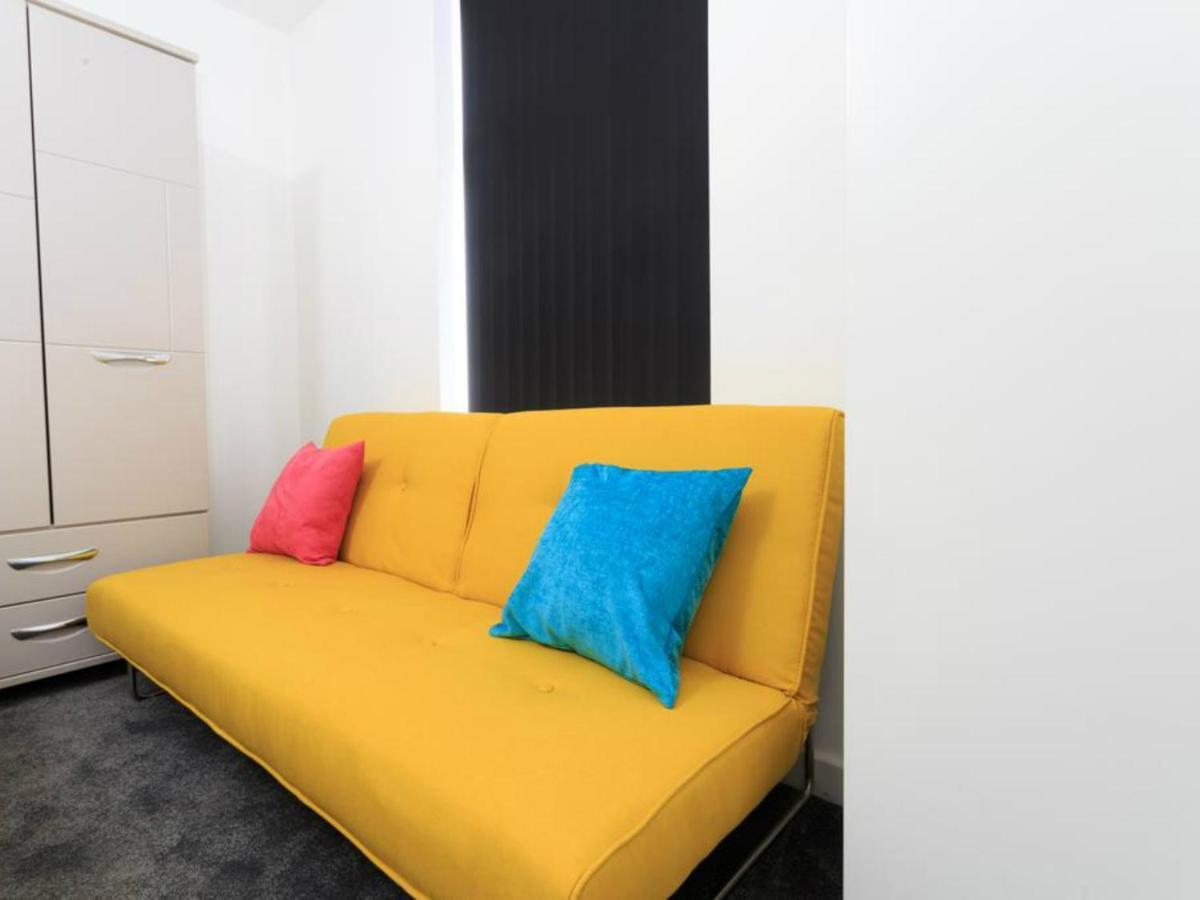 Live In Leeds Grange Apartments Extérieur photo