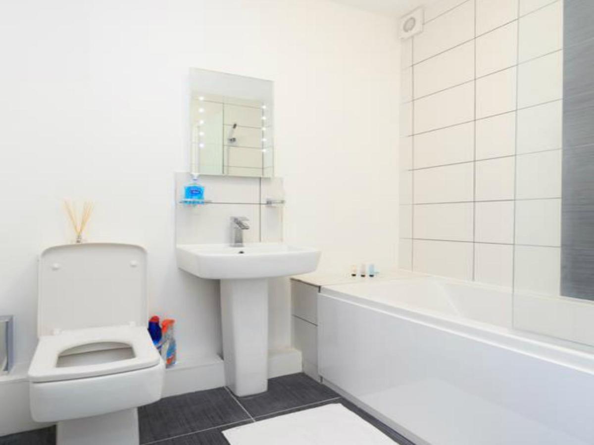 Live In Leeds Grange Apartments Extérieur photo