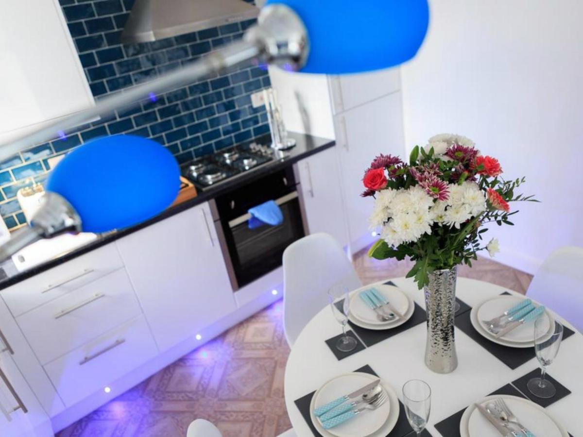 Live In Leeds Grange Apartments Extérieur photo