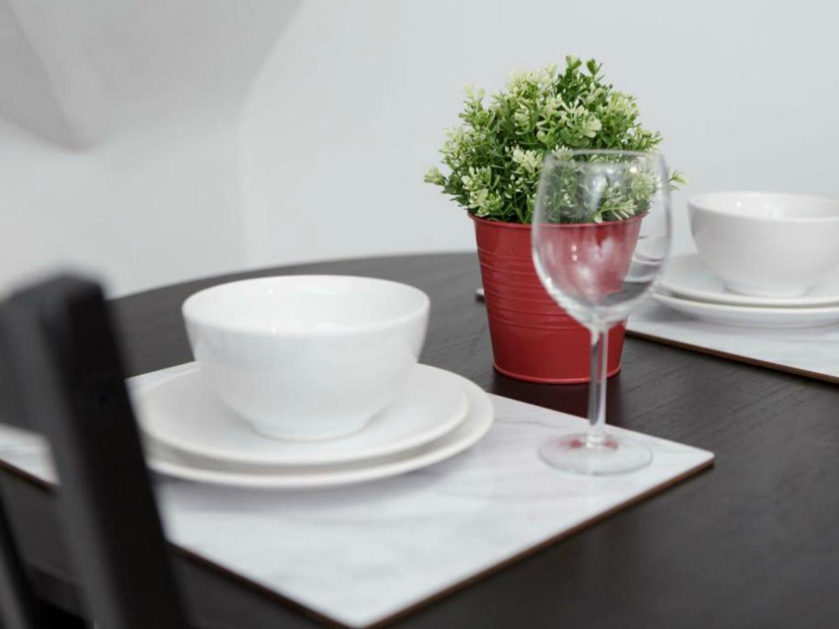 Live In Leeds Grange Apartments Extérieur photo