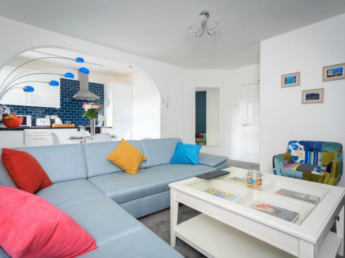 Live In Leeds Grange Apartments Extérieur photo