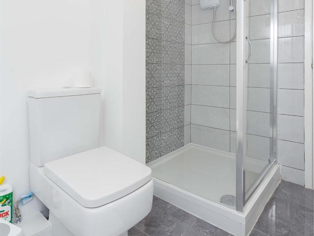 Live In Leeds Grange Apartments Chambre photo