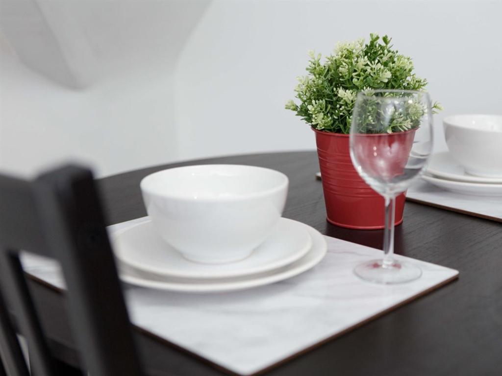 Live In Leeds Grange Apartments Chambre photo