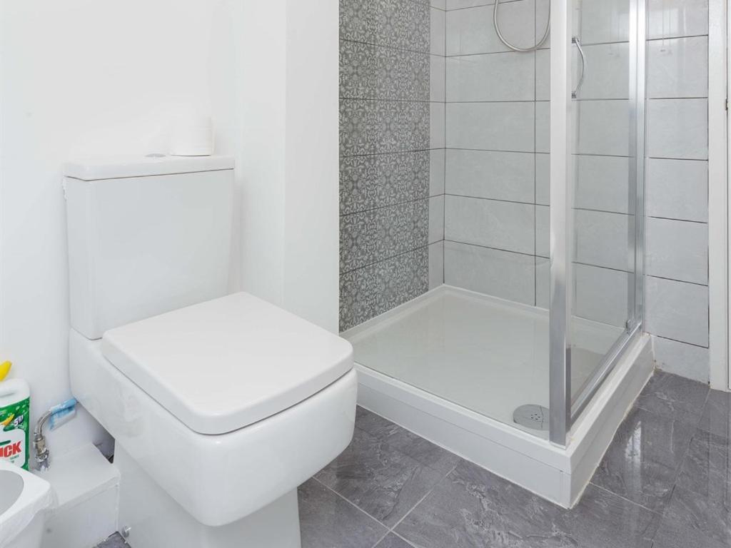 Live In Leeds Grange Apartments Chambre photo
