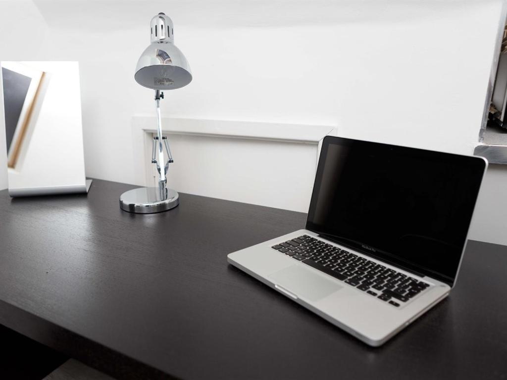 Live In Leeds Grange Apartments Chambre photo