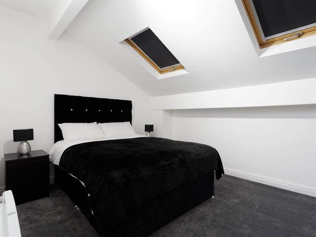 Live In Leeds Grange Apartments Chambre photo