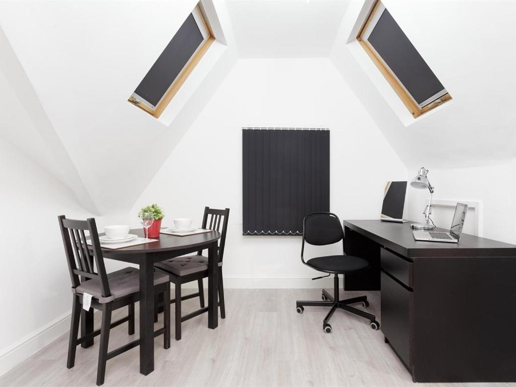 Live In Leeds Grange Apartments Chambre photo